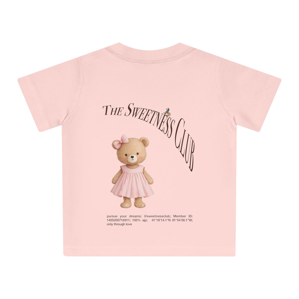 "Mini Marie" ClubBear Collection