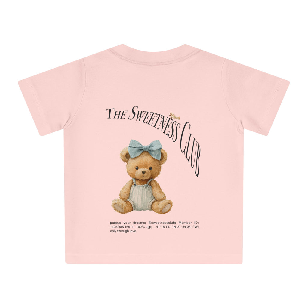 "Adorable Alba" ClubBear Collection
