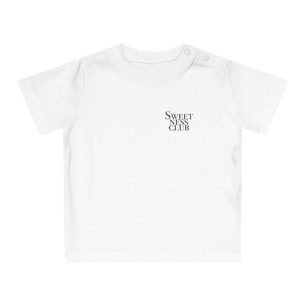 "Tiny Theo" ClubBear Collection