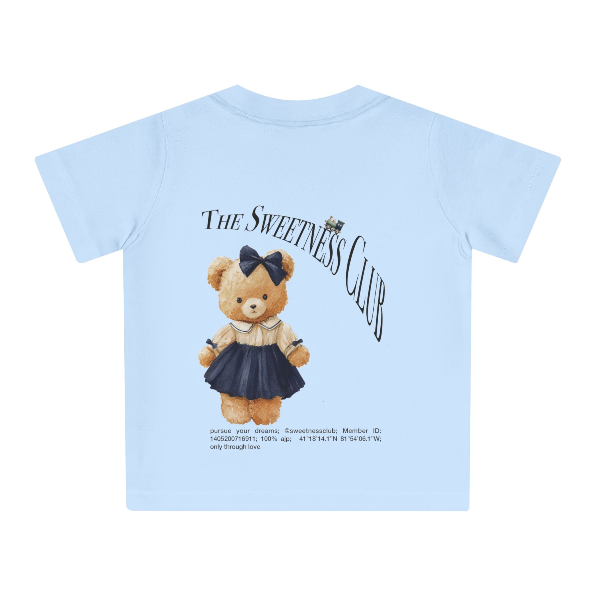 "Lovely Leni" ClubBear Collection